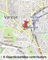 Apparecchi Acustici per Non Udenti Varese,21100Varese