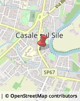 Istituti di Bellezza Casale sul Sile,31032Treviso