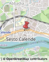 Uffici Temporanei Sesto Calende,21018Varese