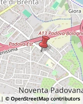 Tessuti Arredamento - Dettaglio Noventa Padovana,35027Padova