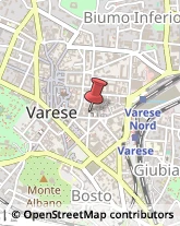 Mercerie Varese,21100Varese
