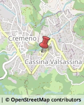 Scuole Pubbliche Cassina Valsassina,23817Lecco