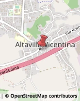 Consulenza Commerciale Altavilla Vicentina,36077Vicenza