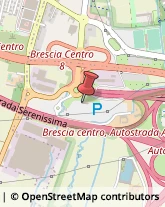 Autostrade, Trafori e Autoporti Brescia,25124Brescia