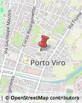 Ospedali - Forniture e Attrezzature Porto Viro,45014Rovigo