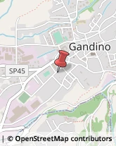 Poste Gandino,24024Bergamo