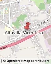 Borse - Dettaglio Altavilla Vicentina,36077Vicenza