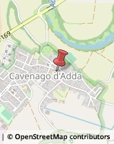 Autofficine e Centri Assistenza Cavenago d'Adda,26824Lodi