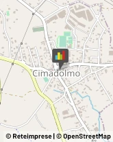 Studi Tecnici ed Industriali Cimadolmo,31010Treviso