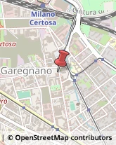 Agenzie di Vigilanza e Sorveglianza Milano,20156Milano