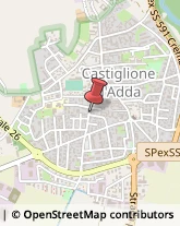 Antenne Televisione e Radio Castiglione d'Adda,26823Lodi