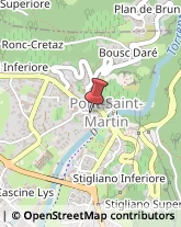 Abbigliamento Bambini e Ragazzi Pont-Saint-Martin,11026Aosta