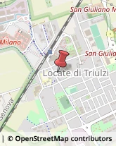 Scuole Pubbliche Locate di Triulzi,20085Milano