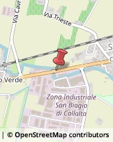 Trasporti San Biagio di Callalta,31048Treviso