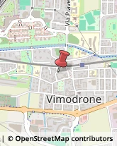 Elettrodomestici Vimodrone,20090Milano