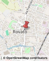 Carte di Credito - Servizi Rovato,25038Brescia