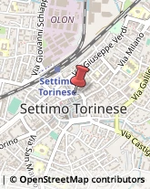 Baby Sitters - Servizio Settimo Torinese,10036Torino