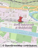Cantieri Navali - Demolizioni, Manutenzioni e Riparazioni Monfalcone,34074Gorizia