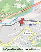 Scuole Pubbliche Breno,25043Brescia