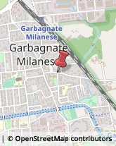 Abbigliamento Garbagnate Milanese,20024Milano