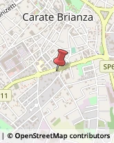 Arredo Urbano Carate Brianza,20841Monza e Brianza