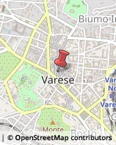 Librerie Varese,21100Varese