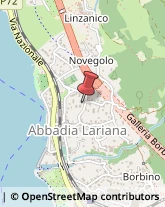 Mediazione Familiare - Centri Abbadia Lariana,23821Lecco