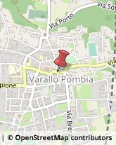 Vernici, Smalti e Colori - Vendita Varallo Pombia,28040Novara