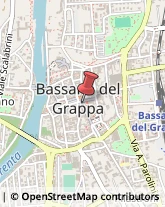 Giornalisti Bassano del Grappa,36061Vicenza