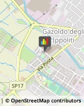 Componenti Elettronici Gazoldo degli Ippoliti,46040Mantova