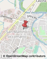 Impianti Elettrici, Civili ed Industriali - Installazione San Martino Siccomario,27020Pavia
