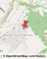 Parrucchieri Berzo San Fermo,24060Bergamo