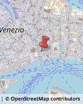 Alberghi,30123Venezia