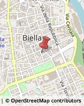 Pranoterapia - Benessere Biella,13900Biella