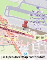 Aeroporti e Servizi Aeroportuali Orio al Serio,24050Bergamo