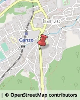 Zanzariere Canzo,22035Como