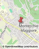 Polizia e Questure Montecchio Maggiore,36075Vicenza