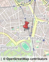 Reti Trasmissione Dati - Installazione e Manutenzione Milano,20154Milano