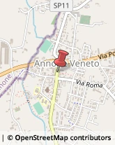 Agenzie Immobiliari Annone Veneto,30020Venezia