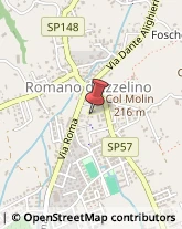 Scuole Materne Private Romano d'Ezzelino,36060Vicenza