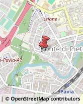 Pubblicità - Agenzie e Studi Pavia,27100Pavia