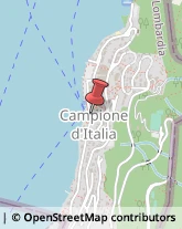 Cambia Valute Campione d'Italia,22060Como