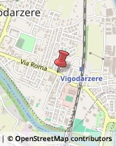 Imprese di Pulizia Vigodarzere,35010Padova