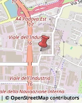 Dispositivi di Sicurezza e Allarme,35129Padova