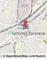 Ricerca e Selezione del Personale,10036Torino