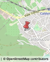 Geometri Caldonazzo,38052Trento