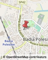 Geometri Badia Polesine,45021Rovigo