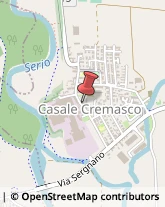 Pizzerie Casale Cremasco-Vidolasco,26010Cremona