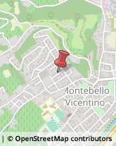 Estetiste Montebello Vicentino,36054Vicenza