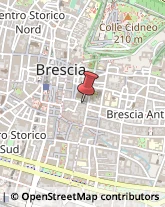 Società Immobiliari Brescia,25121Brescia